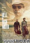 poster del film hell or high water