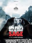 poster del film Un pays qui se tient sage