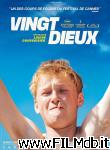 poster del film Vingt Dieux!