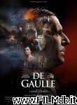 poster De Gaulle poster del film De Gaulle