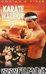 poster del film Karate Warrior 3