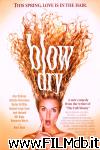 poster Blow Dry - Never Better poster del film Blow Dry - Never Better