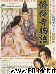 poster del film La maschera e il destino