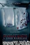 poster a good marriage poster del film a good marriage