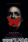 poster Antebellum poster del film Antebellum