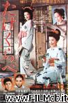 poster del film Takekurabe