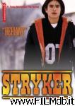 poster Stryker poster del film Stryker
