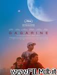 poster Gagarine poster del film Gagarine