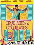 poster Crustacés et coquillages poster del film Crustacés et coquillages