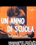 poster del film Un anno di scuola [filmTV]