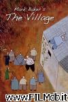 poster del film Il villaggio [corto]