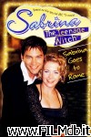 poster del film Sabrina en Roma [filmTV]