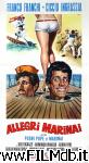 poster del film Pugni, pupe e marinai