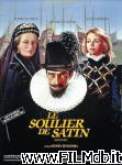 poster del film Le Soulier de satin