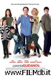 poster Parental Guidance poster del film Parental Guidance
