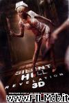 poster del film silent hill: revelation 3d