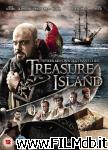 poster del film L'Île au trésor [filmTV]