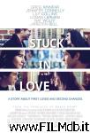 poster del film stuck in love