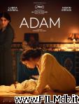 poster del film Adam