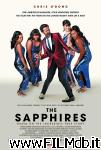 poster del film the sapphires