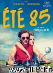 poster Estate '85 poster del film Estate '85