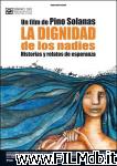 poster del film The Dignity of the Nobodies
