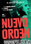 poster del film Nuevo orden