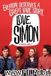 poster tuo, simon poster del film tuo, simon