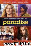 poster paradise poster del film paradise