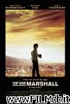 poster del film we are marshall