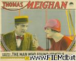 poster del film The Man Who Found Himself