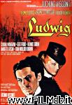 poster del film Ludwig