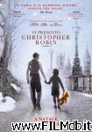 poster del film vi presento christopher robin