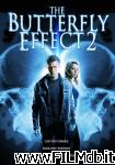 poster del film the butterfly effect 2