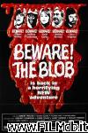 poster Beware! The Blob poster del film Beware! The Blob