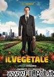 poster del film il vegetale