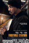 poster del film Prossima fermata Fruitvale Station