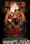 poster del film buddy - un gorilla per amico