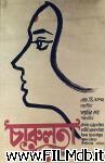 poster Charulata poster del film Charulata