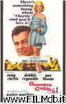 poster Ciao, Charlie poster del film Ciao, Charlie