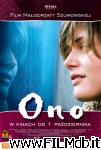 poster Ono poster del film Ono