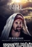 poster del film Geremia il profeta [filmTV]