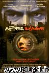 poster After Image poster del film After Image