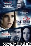 poster del film the east