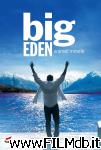 poster Big Eden poster del film Big Eden
