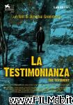 poster del film the testament