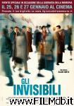 poster del film die unsichtbaren