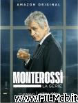 poster del film Monterossi [filmTV]
