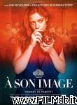 poster À son image poster del film À son image