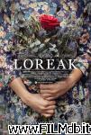 poster del film Loreak - Fiori